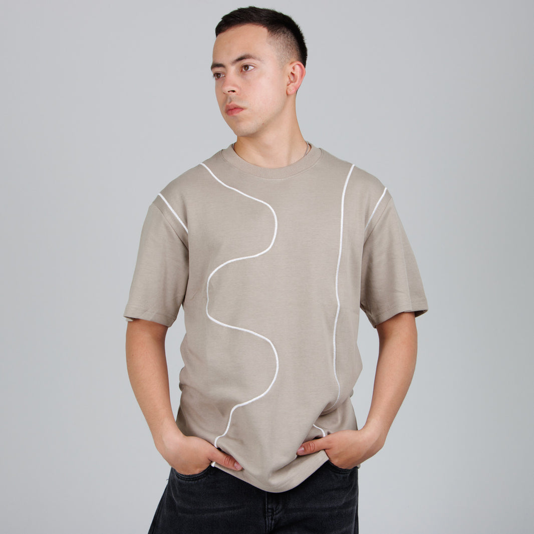 Camiseta Axspen Hombre PA006