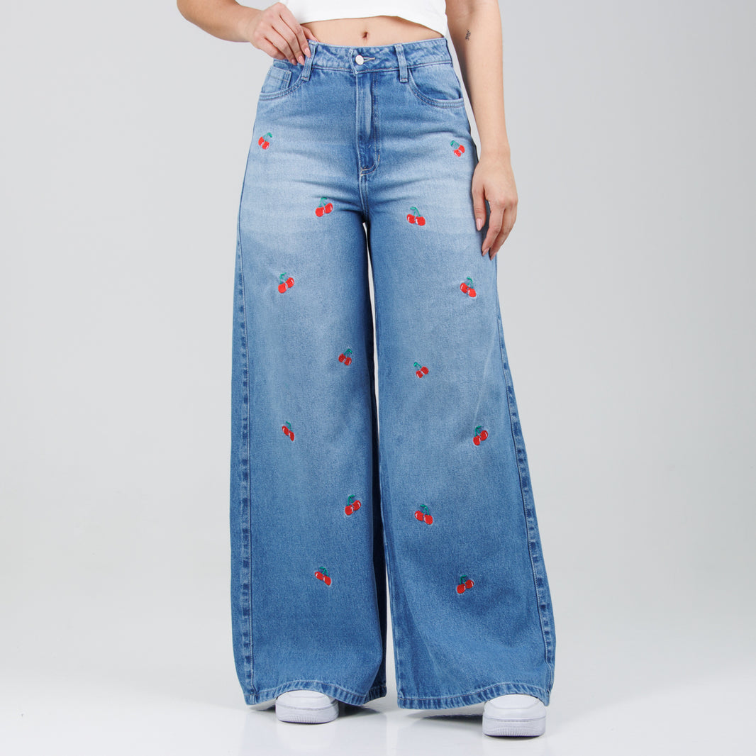 Jean Axspen Super Wide Leg Ax-2896