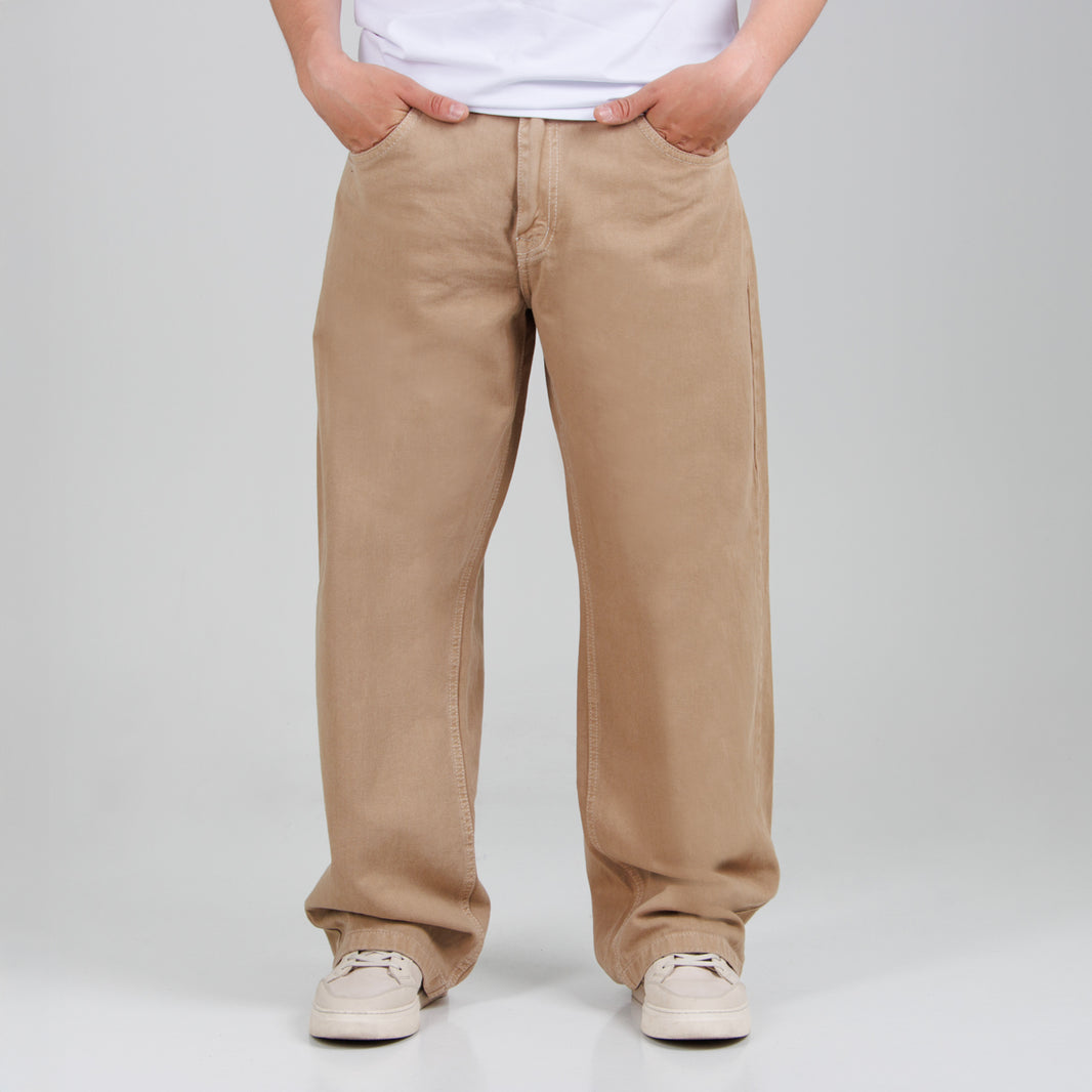 Jean Axspen Baggy Hombre H-199