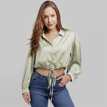 Blusa Dama BLS3600