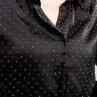 Blusa Dama BLS3600