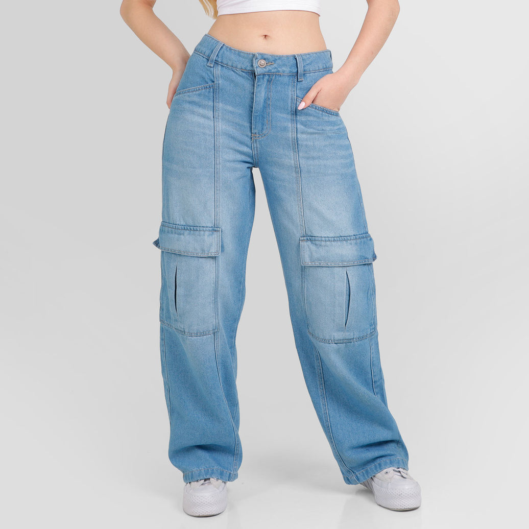 Jean Axspen Cargo Ax-2783