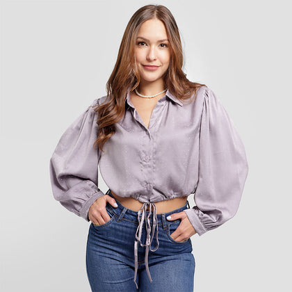 Blusa Dama BLS3600