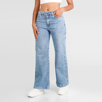 Jeans Axspen WIDE LEG	2582
