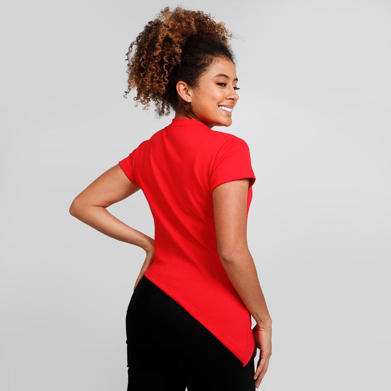 Blusa Axspen B1761