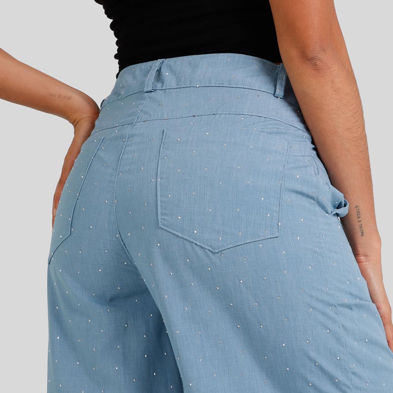 Pantalón Dama Axspen B1765