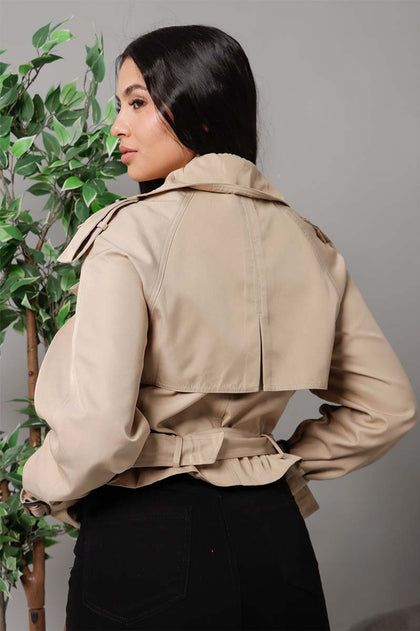 Chaqueta Dama C2188