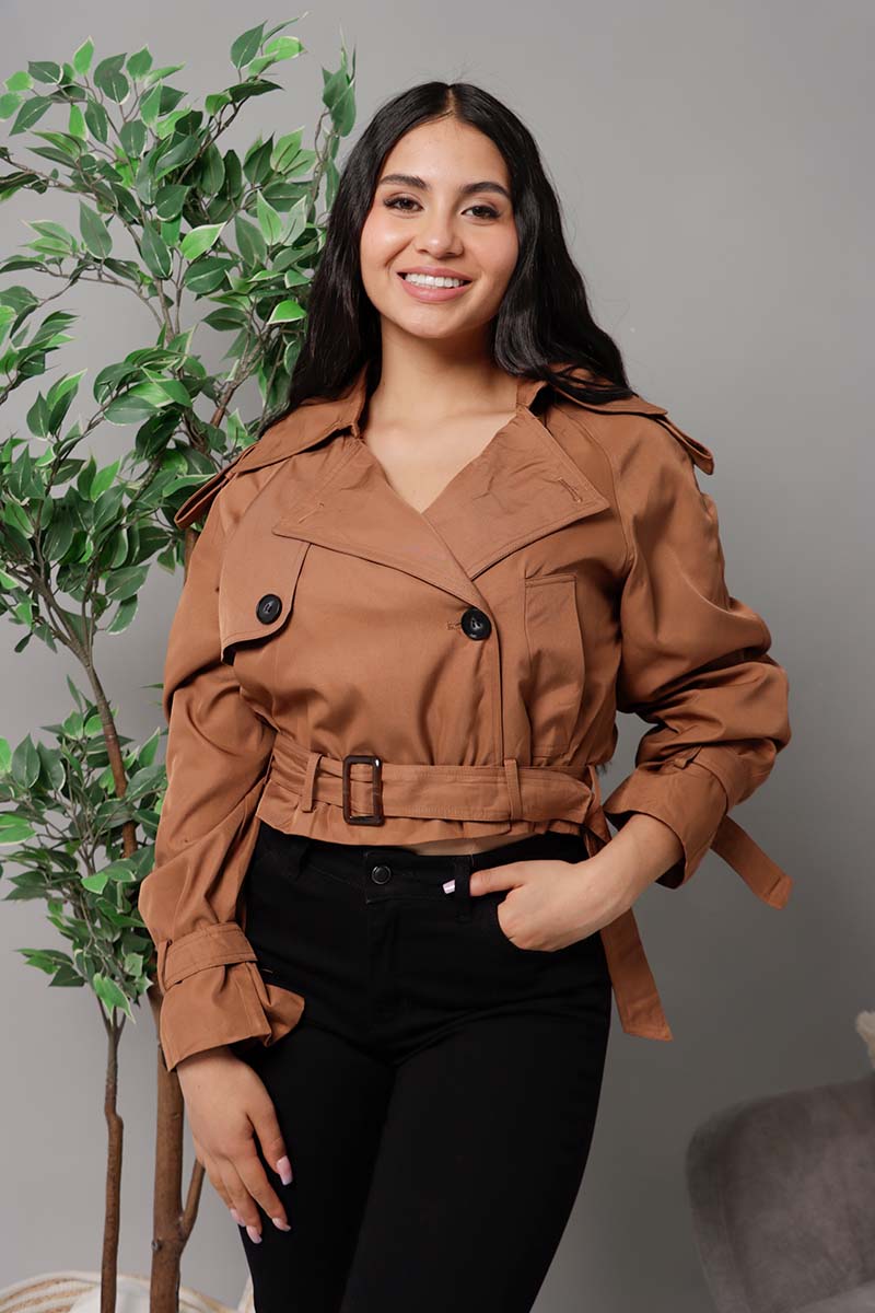 Chaqueta Dama C2188