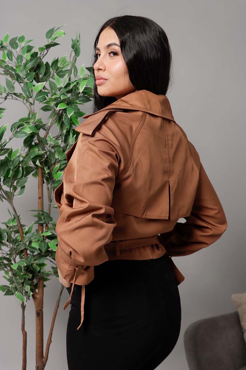 Chaqueta Dama C2188