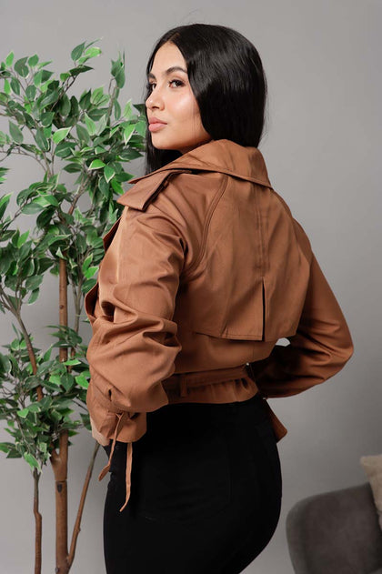 Chaqueta Dama C2188