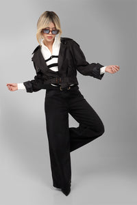 Chaqueta Dama C2188