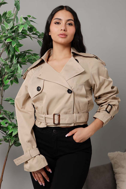 Chaqueta Dama C2188