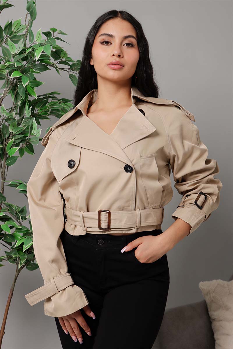 Chaqueta Dama C2188