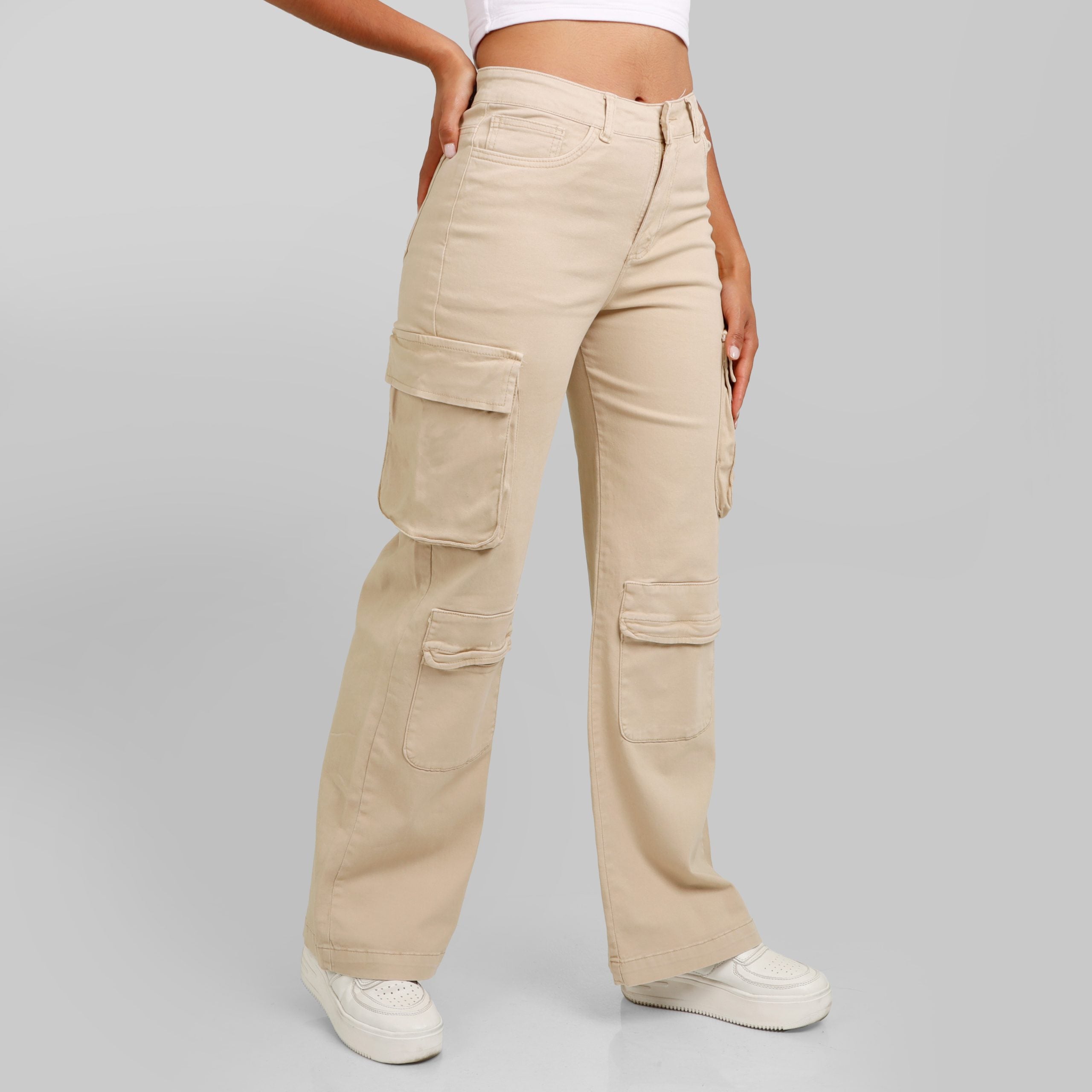 Cargo LIcrado Axspen Ax-2551