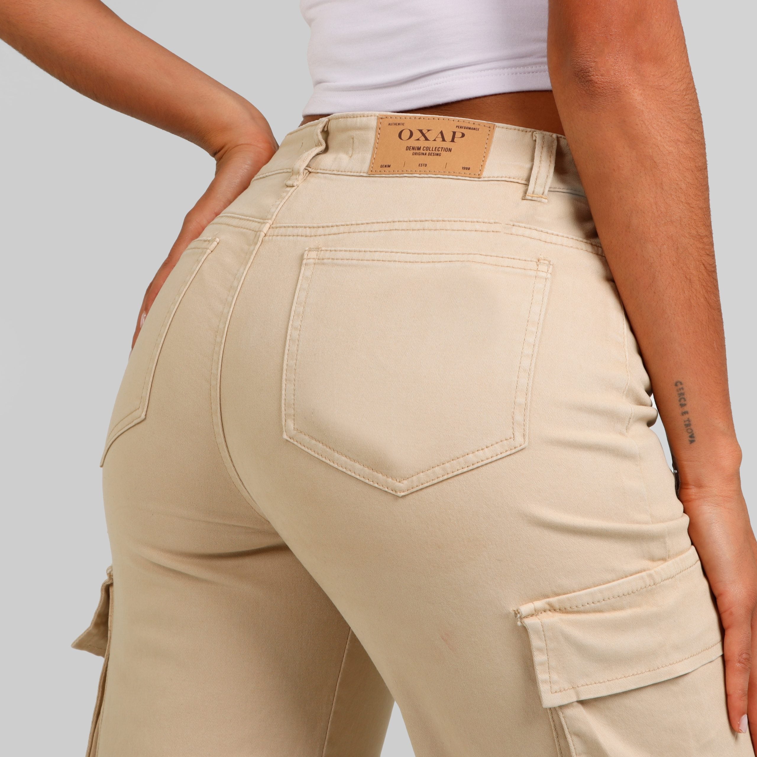 Cargo LIcrado Axspen Ax-2551