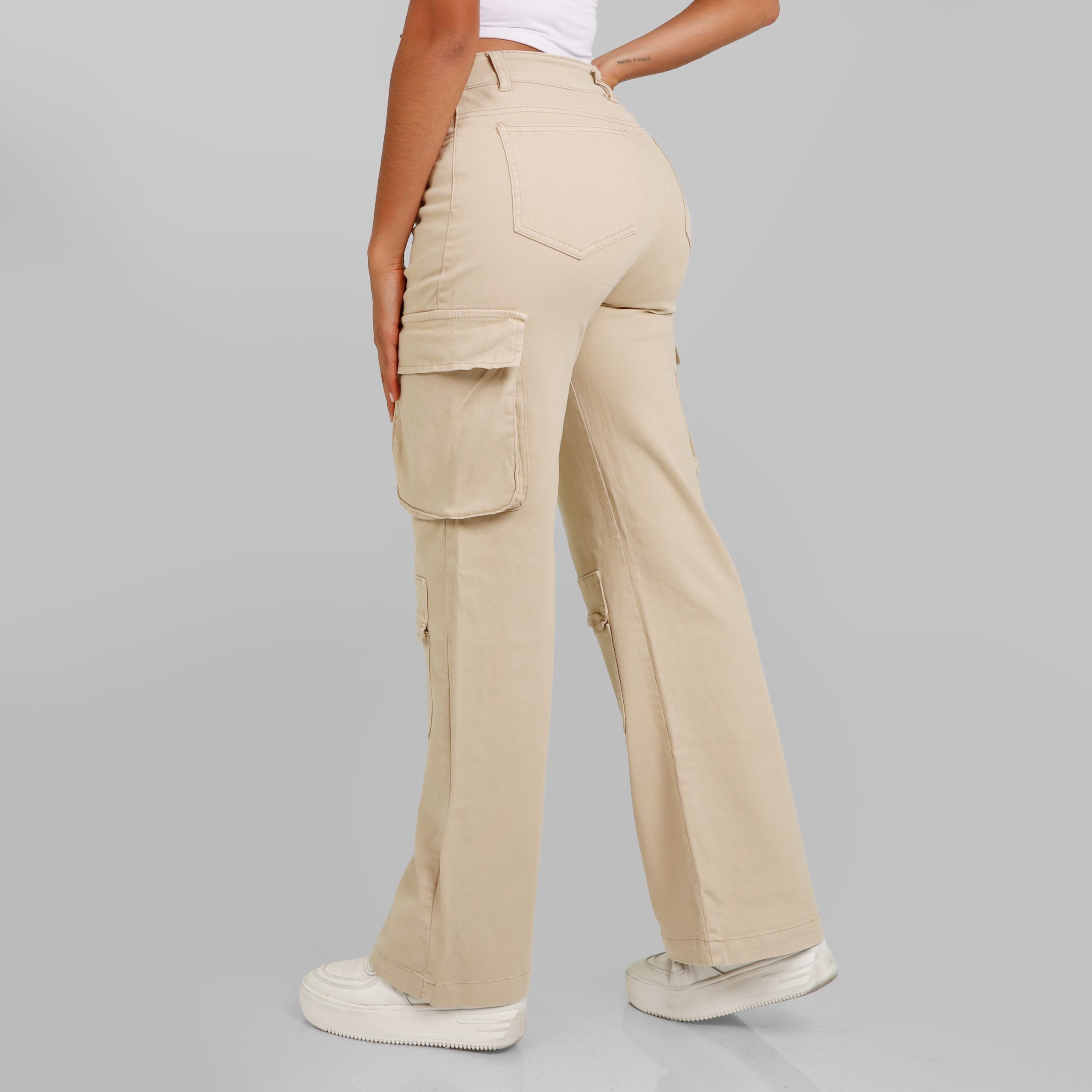 Cargo LIcrado Axspen Ax-2551