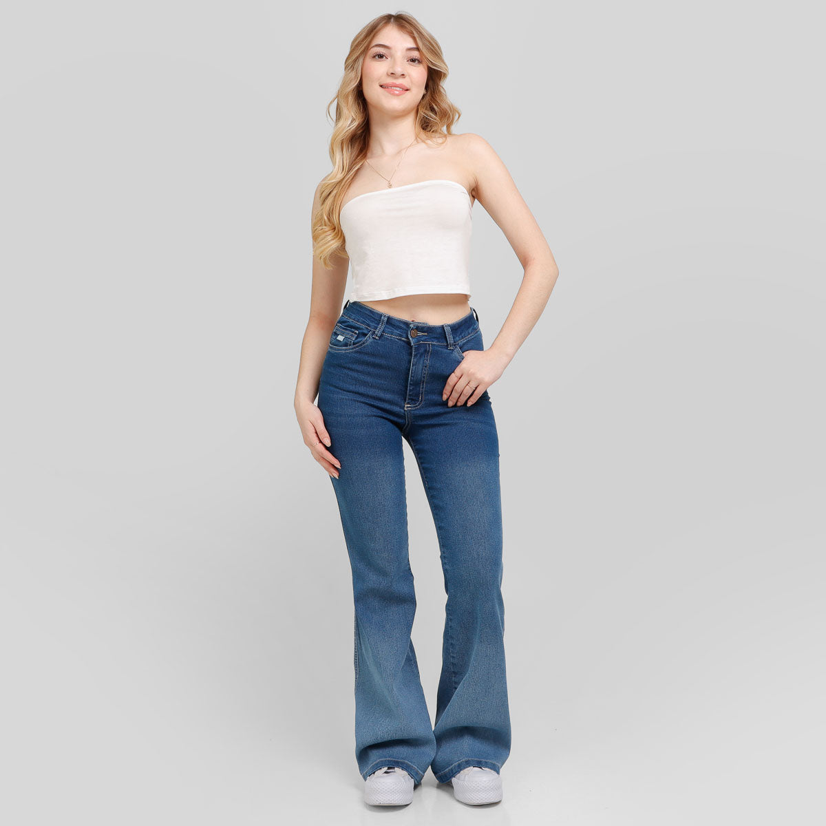 Jean Axspen Flare Ax-2692