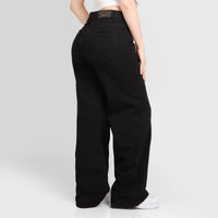 Jean Straight  Ax-2990 Negro