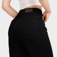 Jean Straight  Ax-2990 Negro
