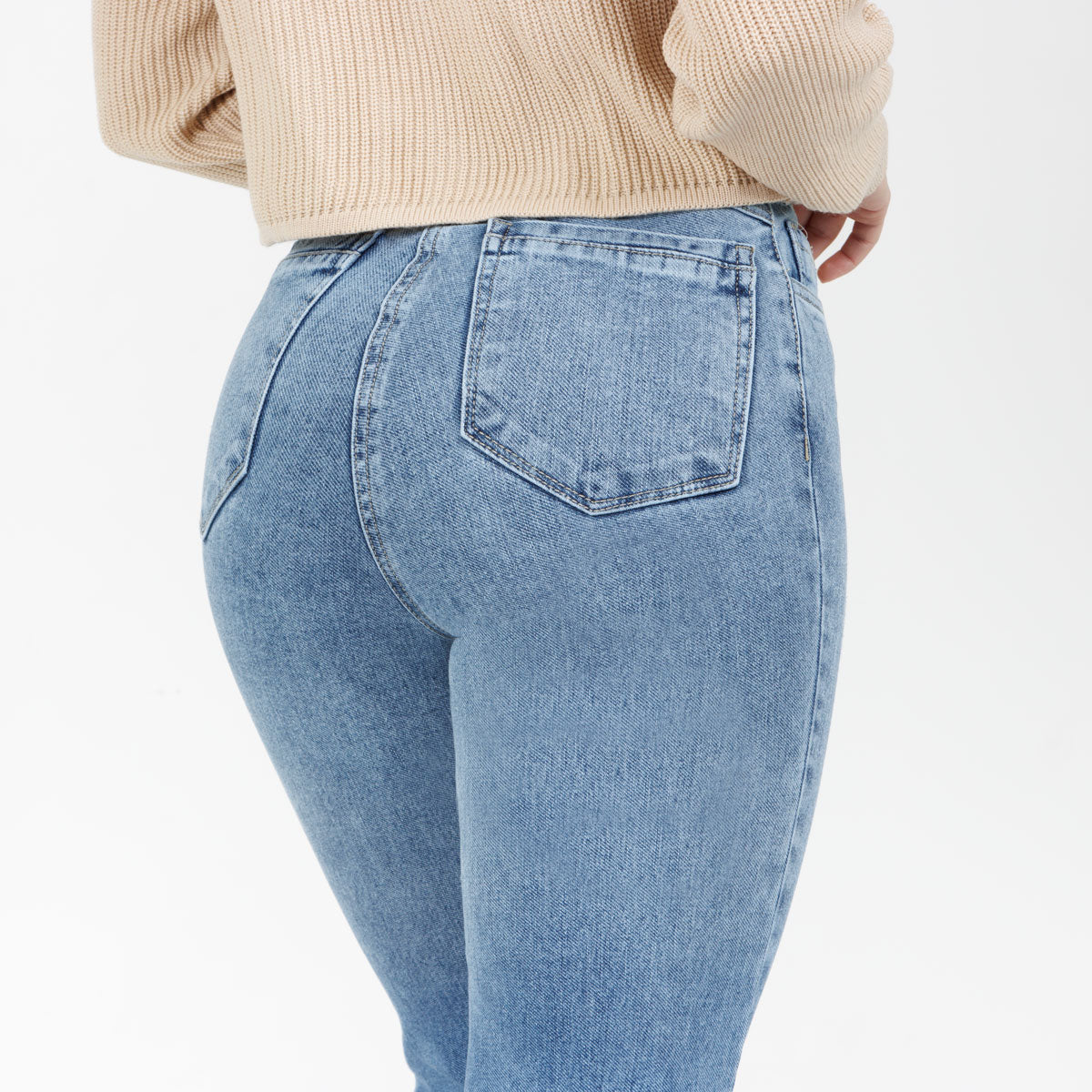 Jean Axspen Flare Ax-3008 Licrado