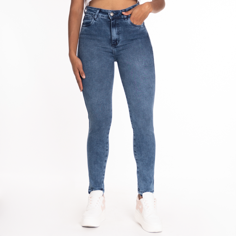 Jean  Axspen Skinny AX-2274