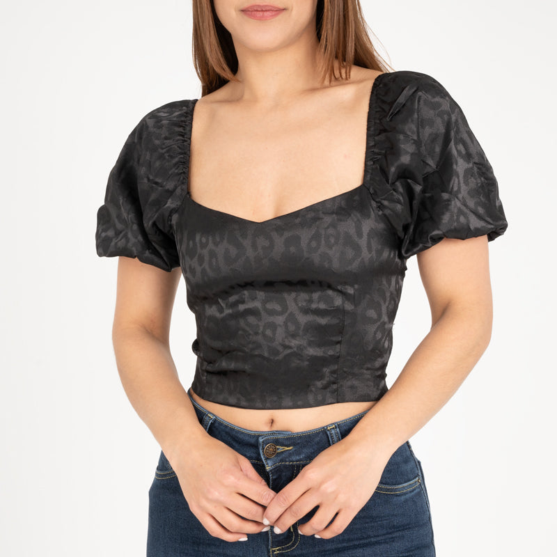 Blusa BLS-2222