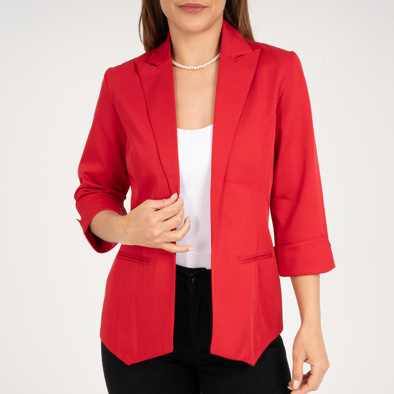 Blazer Axspen Tizu