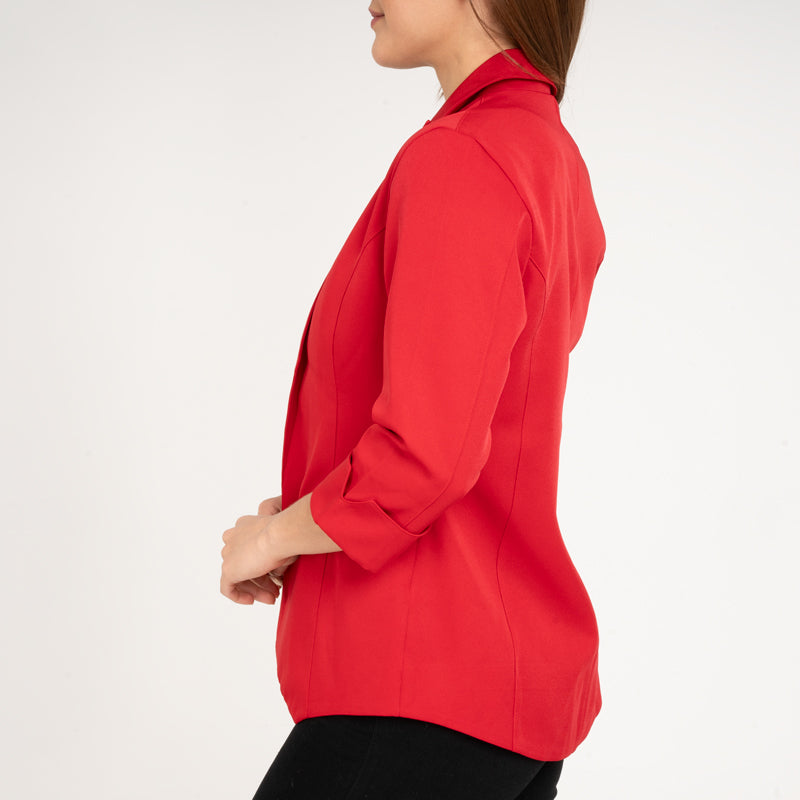 Blazer Axspen Tizu