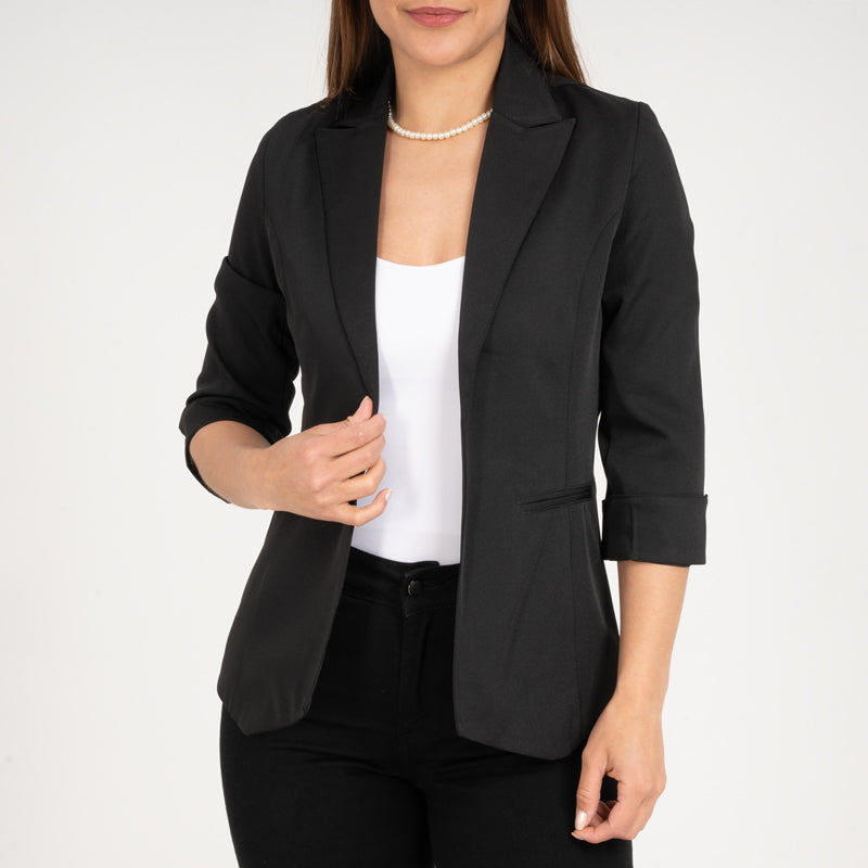 Blazer Axspen Tizu