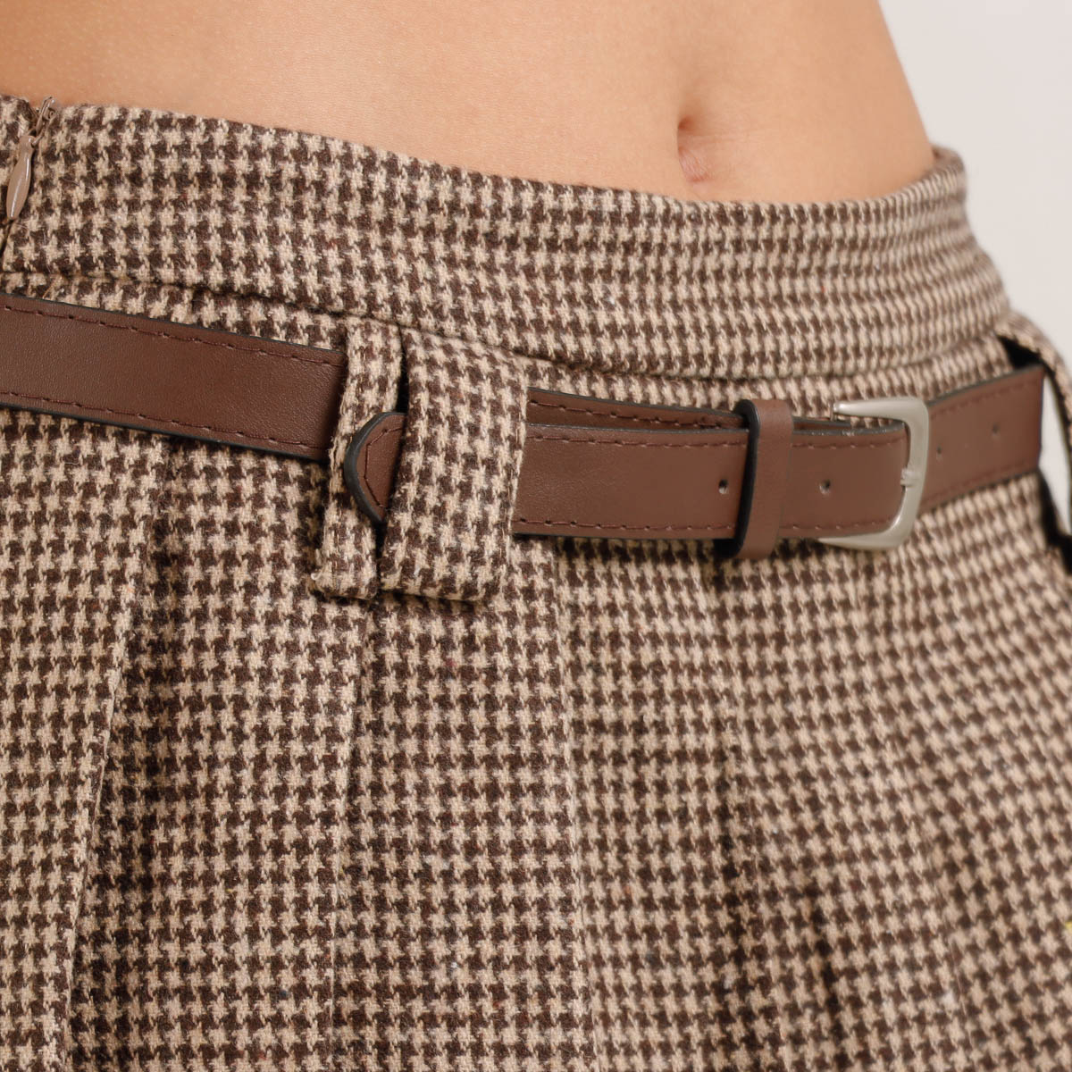Falda Axspen FD8659