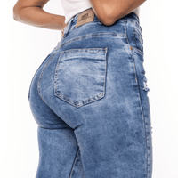 Jean  Axspen Skinny AX-1344