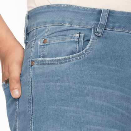 Jean masculino H-068