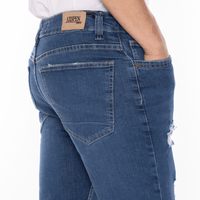 Jean masculino H-059