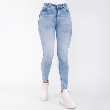 Jean  Axspen Skinny AX-1333