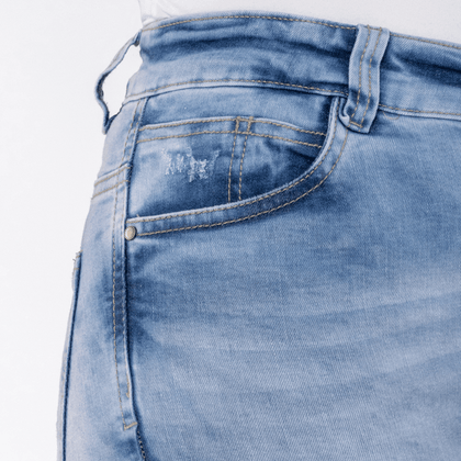 Jean  Axspen Skinny AX-1333
