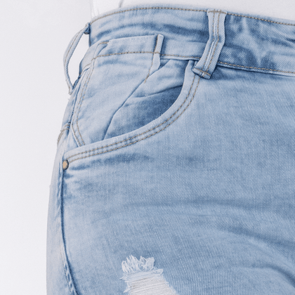 Jean Axspen Skinny AX-1229