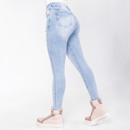Jean Axspen Skinny AX-1236