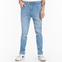 Jean Masculino H-102