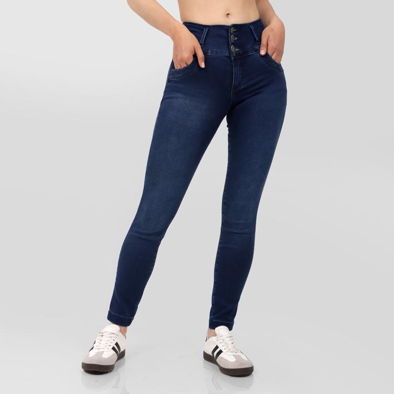 Jean Axspen Push Up AX-2498