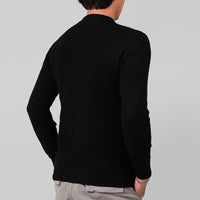 Buzo Tejido Hombre  BZM-9281