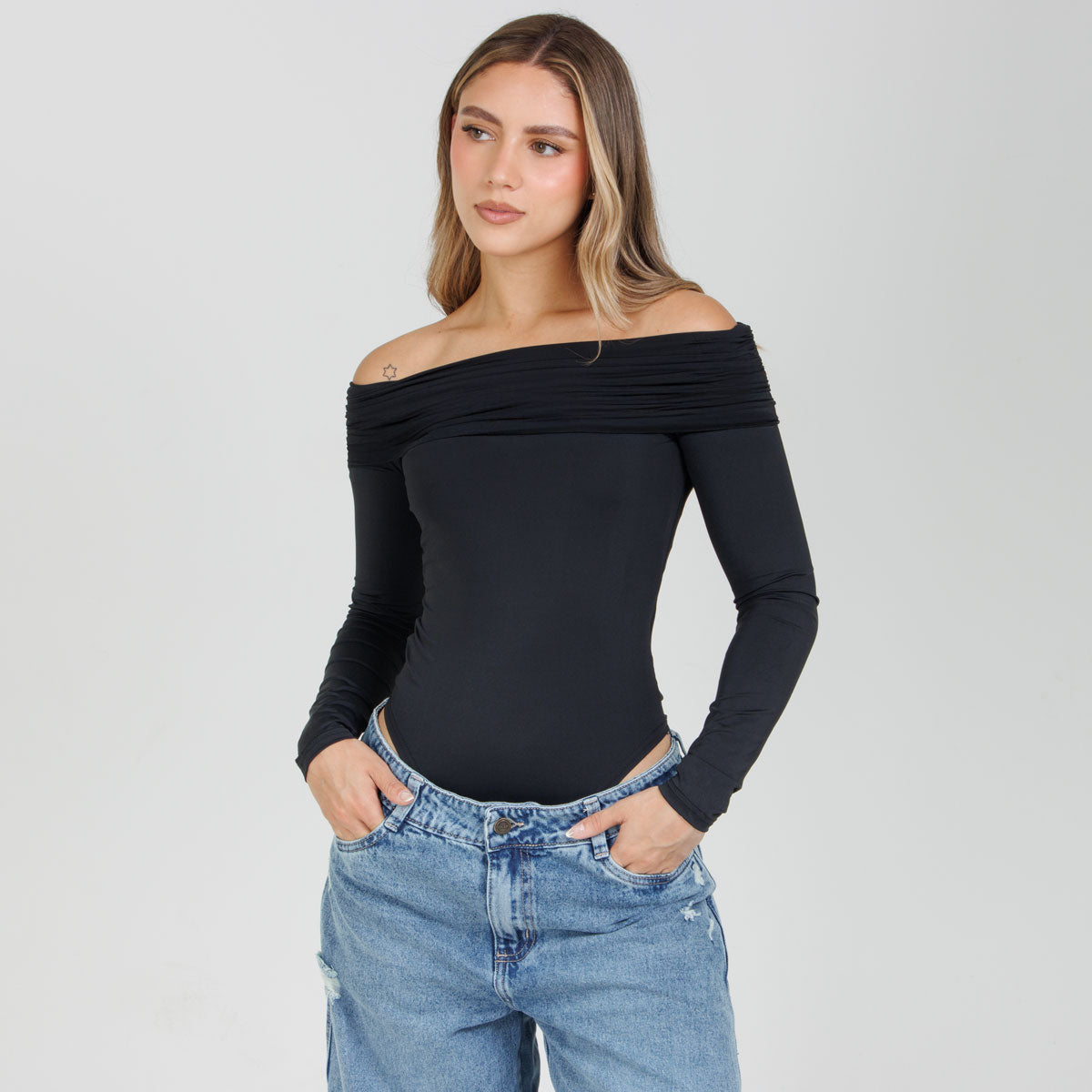 Body Axspen 23570
