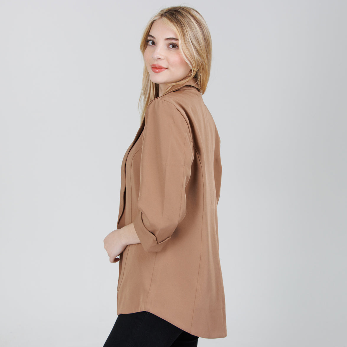Blazer Axspen Tizu