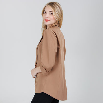 Blazer Axspen Tizu