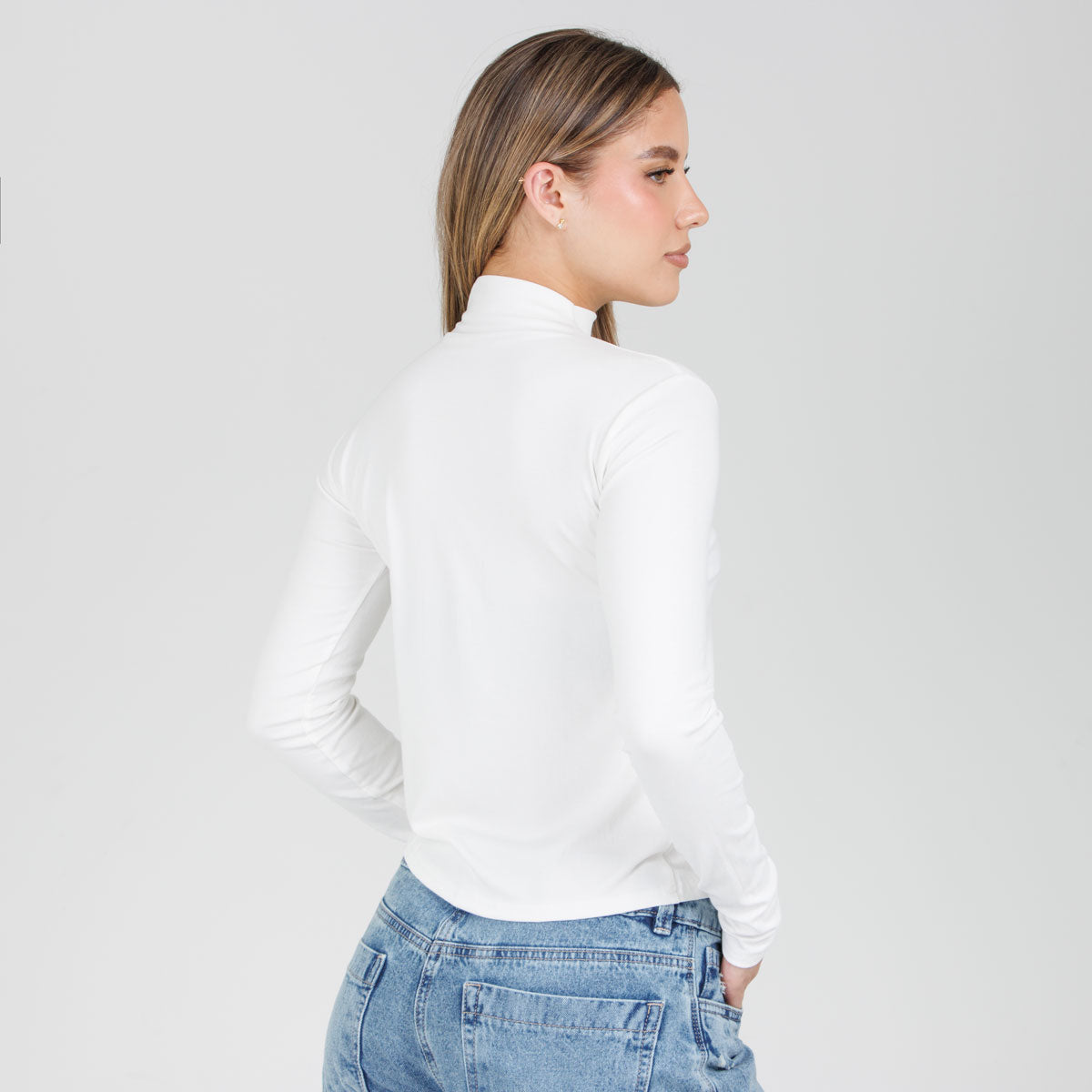Blusa Axspen BLS9128