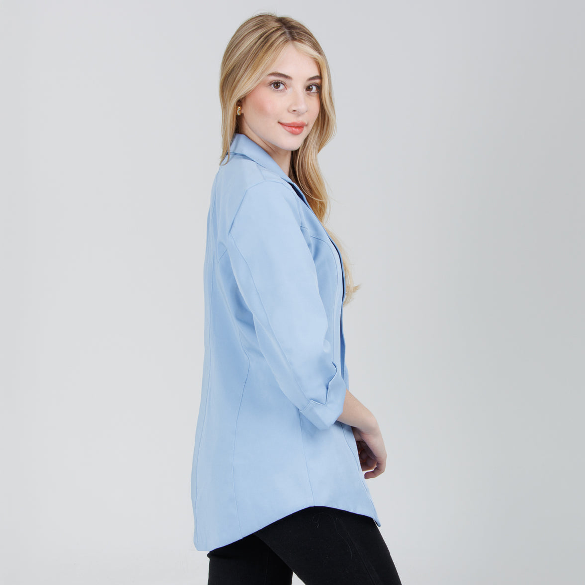 Blazer Axspen Tizu