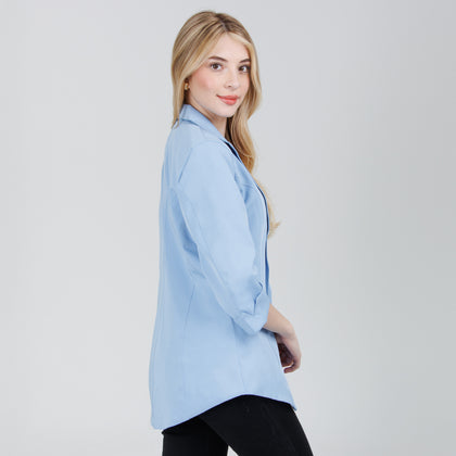 Blazer Axspen Tizu
