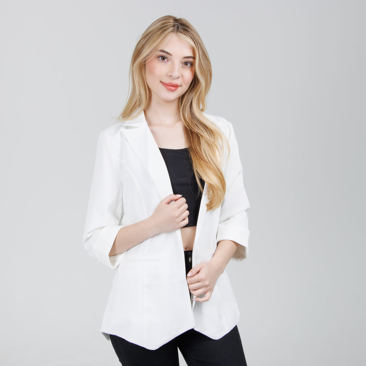 Blazer Axspen Tizu