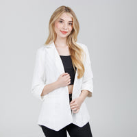 Blazer Axspen Tizu