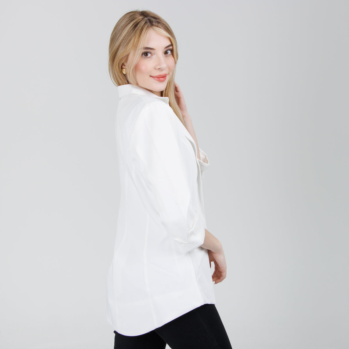 Blazer Axspen Tizu