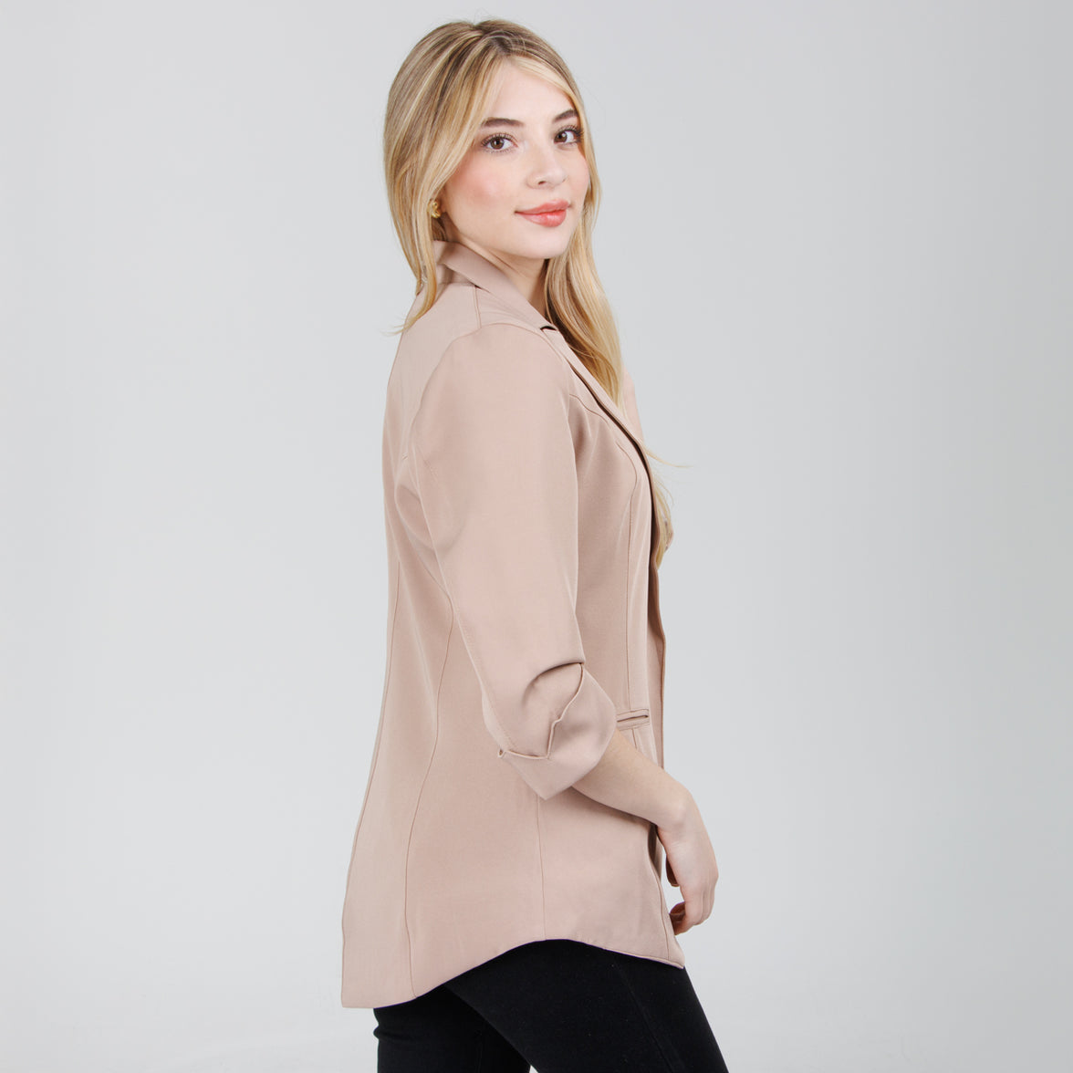Blazer Axspen Tizu